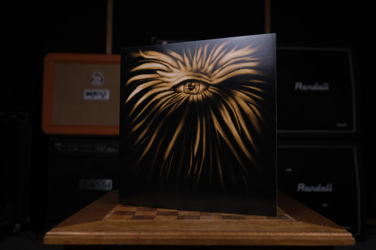 Flavour In The Dark Areas - VINYL